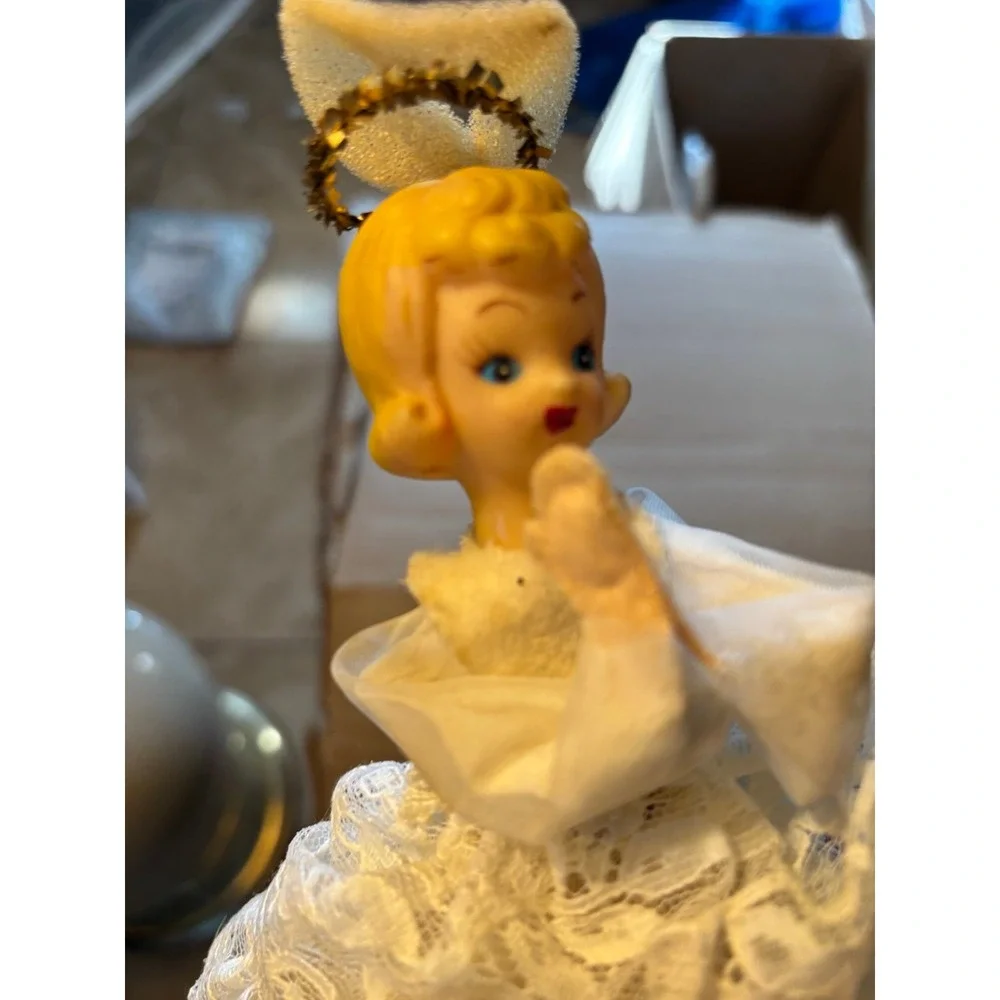 N/A vintage madame